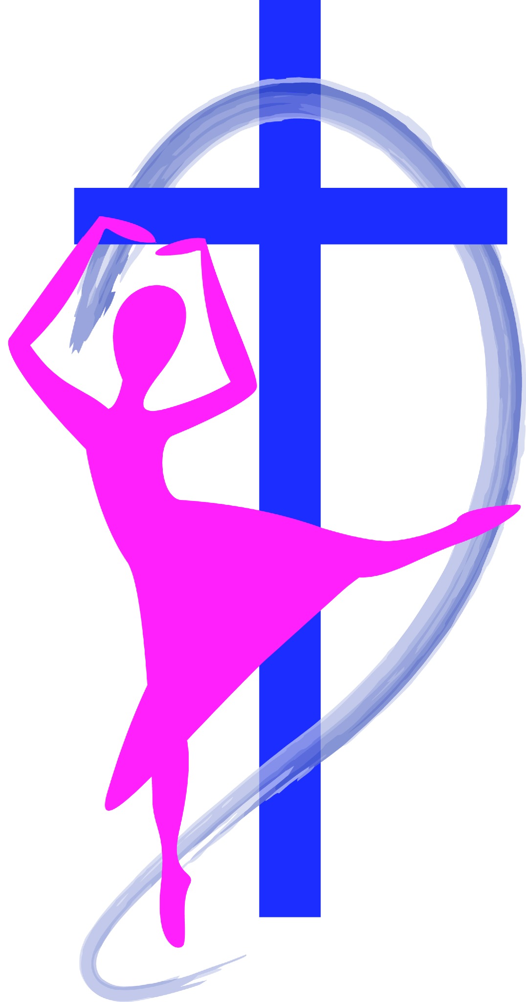 The Spirit of Dance Logo
